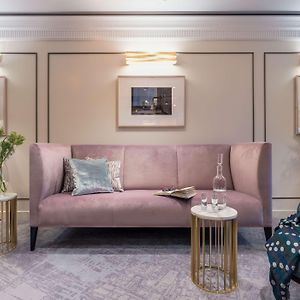 Apartament typu executive z łóżkiem king-size
